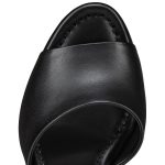 Christian Louboutin Shop – Christian Louboutin jane mule – 1240728b439 High Heels für stilvolle Auftritte