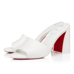 Christian Louboutin Shop – Christian Louboutin jane mule – 1240728w302 High Heels für stilvolle Auftritte