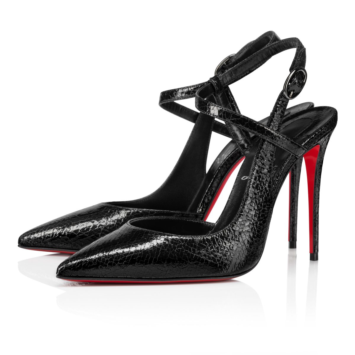 Christian Louboutin Shop – Christian Louboutin jenlove – 1250118b439 High Heels für stilvolle Auftritte
