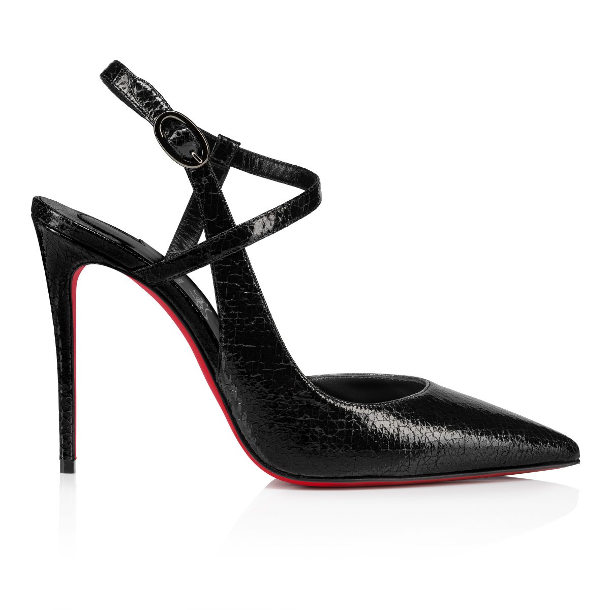 Christian Louboutin Shop – Christian Louboutin jenlove – 1250118b439 High Heels für stilvolle Auftritte