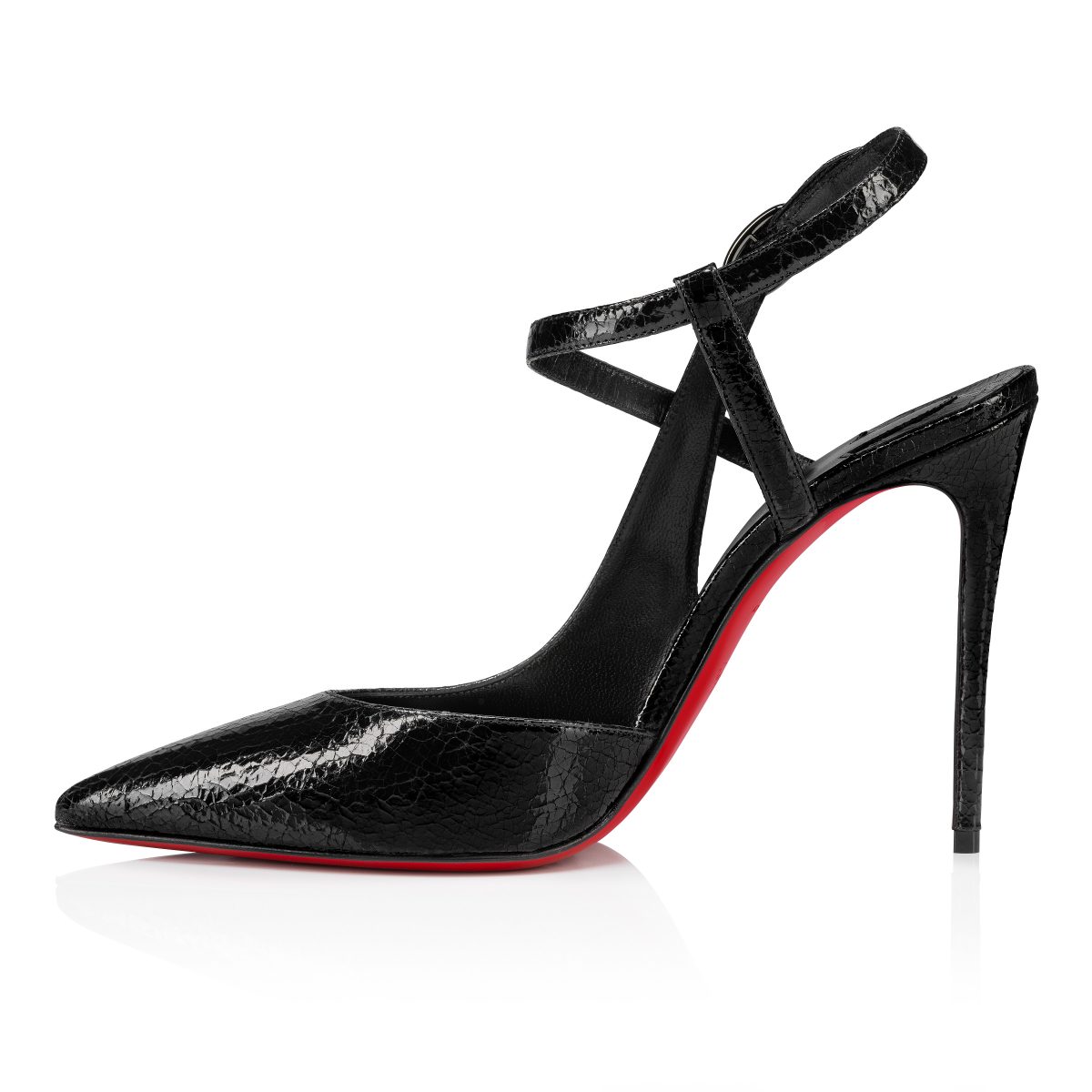 Christian Louboutin Shop – Christian Louboutin jenlove – 1250118b439 High Heels für stilvolle Auftritte