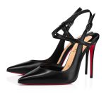Christian Louboutin Shop – Christian Louboutin jenlove – 3210590bk01 High Heels für stilvolle Auftritte