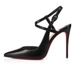 Christian Louboutin Shop – Christian Louboutin jenlove – 3210590bk01 High Heels für stilvolle Auftritte