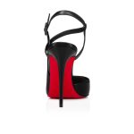 Christian Louboutin Shop – Christian Louboutin jenlove – 3210590bk01 High Heels für stilvolle Auftritte