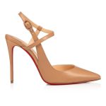 Christian Louboutin Shop – Christian Louboutin jenlove – 3210590pk1a High Heels für stilvolle Auftritte