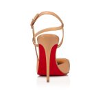 Christian Louboutin Shop – Christian Louboutin jenlove – 3210590pk1a High Heels für stilvolle Auftritte