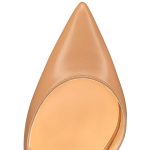 Christian Louboutin Shop – Christian Louboutin jenlove – 3210590pk1a High Heels für stilvolle Auftritte