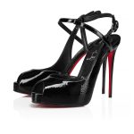 Christian Louboutin Shop – Christian Louboutin jenlove alta – 1250528b439 High Heels für stilvolle Auftritte