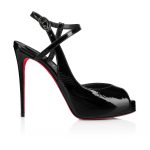 Christian Louboutin Shop – Christian Louboutin jenlove alta – 1250528b439 High Heels für stilvolle Auftritte