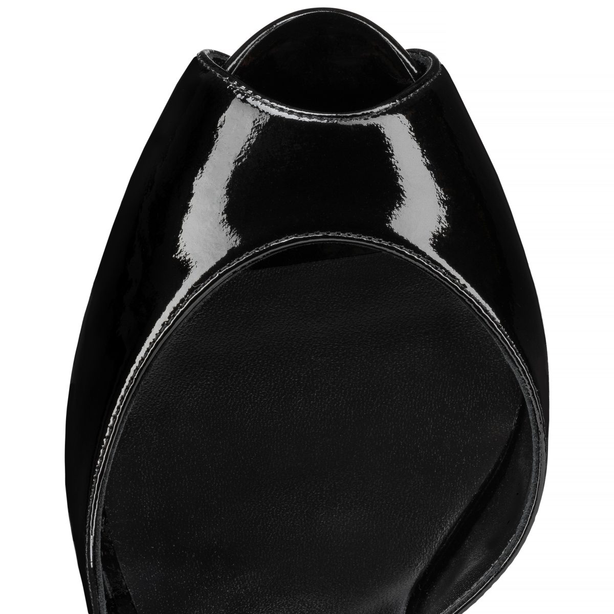 Christian Louboutin Shop – Christian Louboutin jenlove alta – 1250528b439 High Heels für stilvolle Auftritte