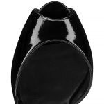 Christian Louboutin Shop – Christian Louboutin jenlove alta – 1250528b439 High Heels für stilvolle Auftritte