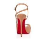 Christian Louboutin Shop – Christian Louboutin jenlove alta – 3210482pk1a High Heels für stilvolle Auftritte