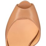 Christian Louboutin Shop – Christian Louboutin jenlove alta – 3210482pk1a High Heels für stilvolle Auftritte
