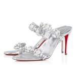 Christian Louboutin Shop – Christian Louboutin just jewel – 1250134s338 High Heels für stilvolle Auftritte