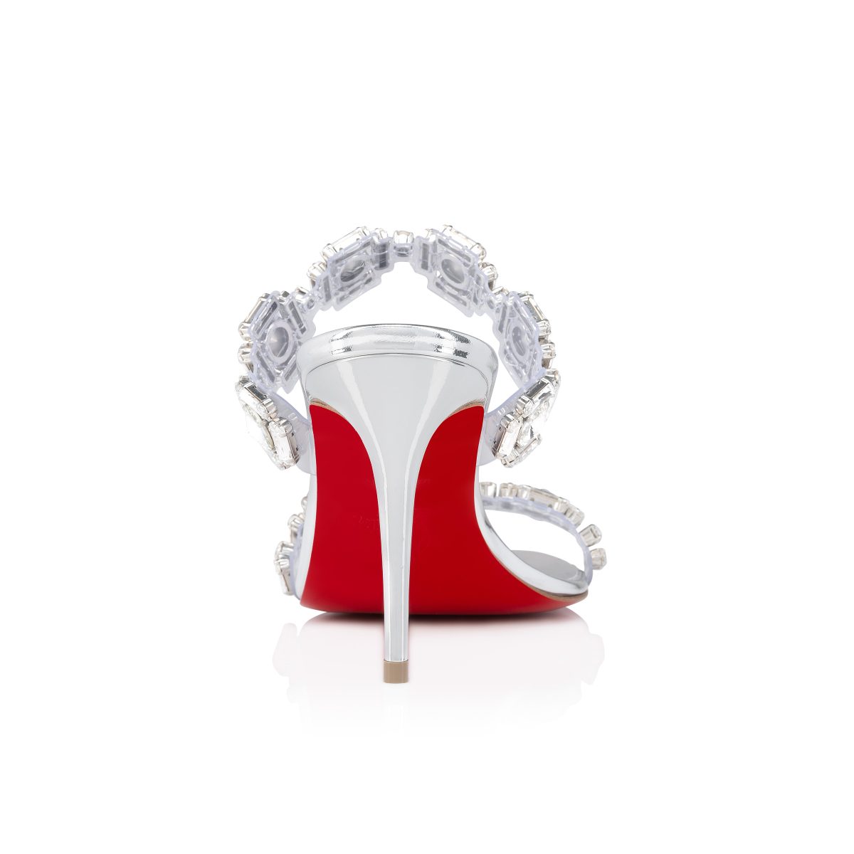Christian Louboutin Shop – Christian Louboutin just jewel – 1250134s338 High Heels für stilvolle Auftritte