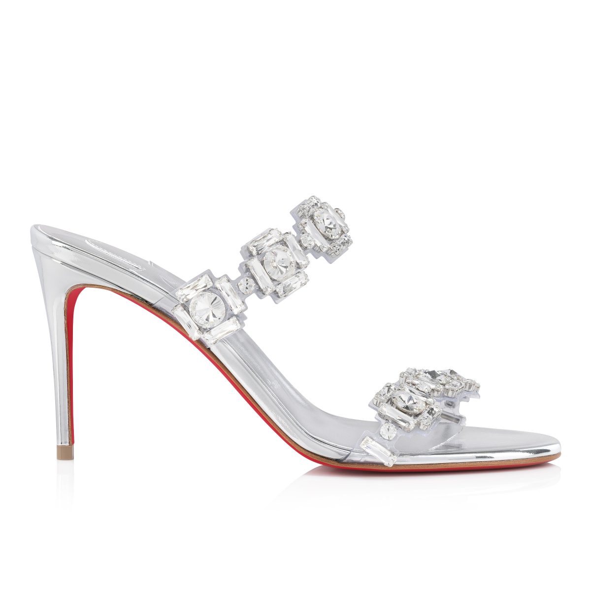 Christian Louboutin Shop – Christian Louboutin just jewel – 1250134s338 High Heels für stilvolle Auftritte