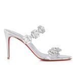 Christian Louboutin Shop – Christian Louboutin just jewel – 1250134s338 High Heels für stilvolle Auftritte