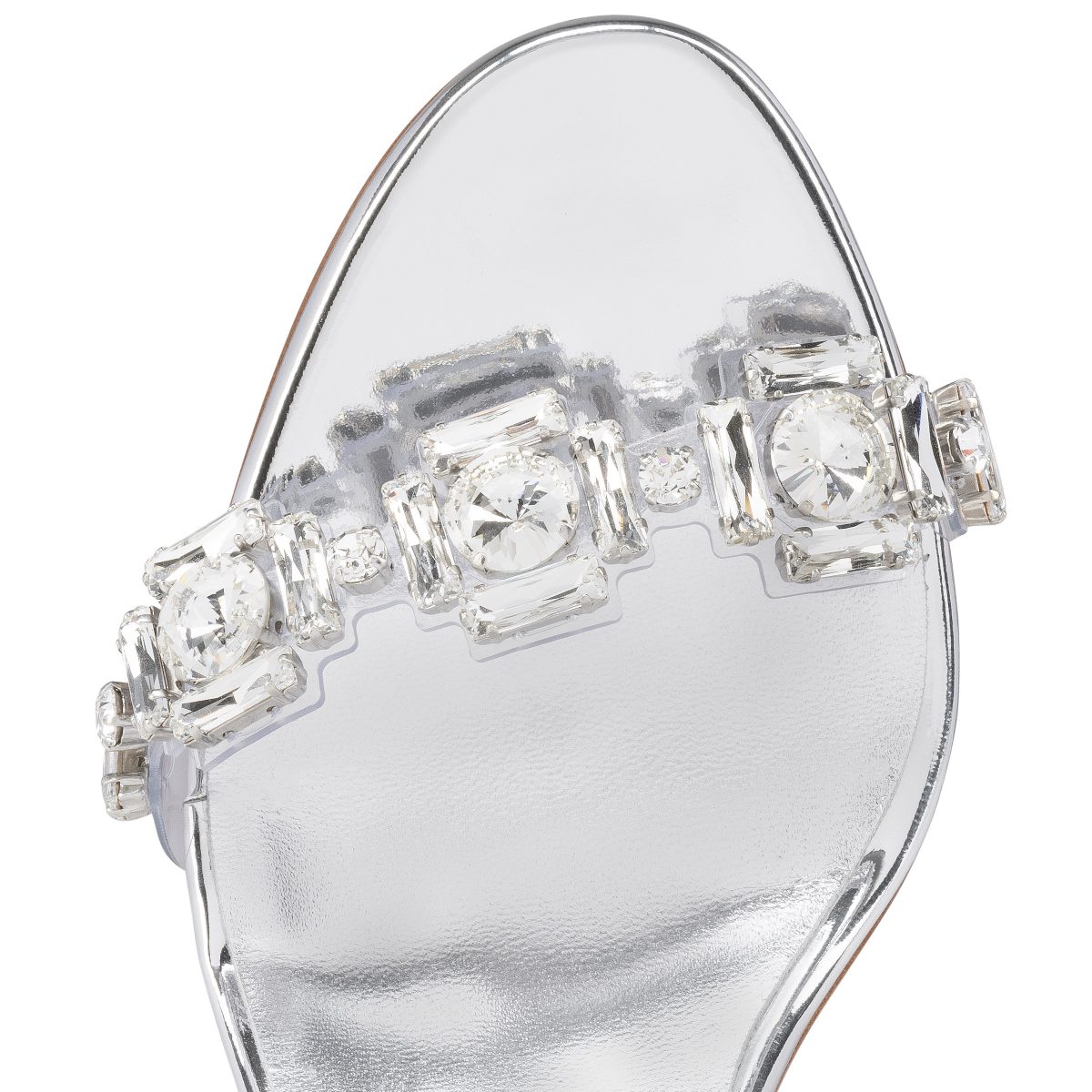 Christian Louboutin Shop – Christian Louboutin just jewel – 1250134s338 High Heels für stilvolle Auftritte