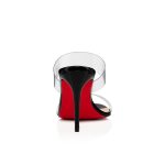 Christian Louboutin Shop – Christian Louboutin just nothing – 3190081bk01 High Heels für stilvolle Auftritte