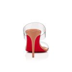 Christian Louboutin Shop – Christian Louboutin just nothing – 3190081pk1a High Heels für stilvolle Auftritte