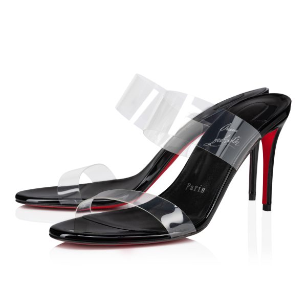 Christian Louboutin Shop – Christian Louboutin just nothing – 3240403b439 High Heels für stilvolle Auftritte