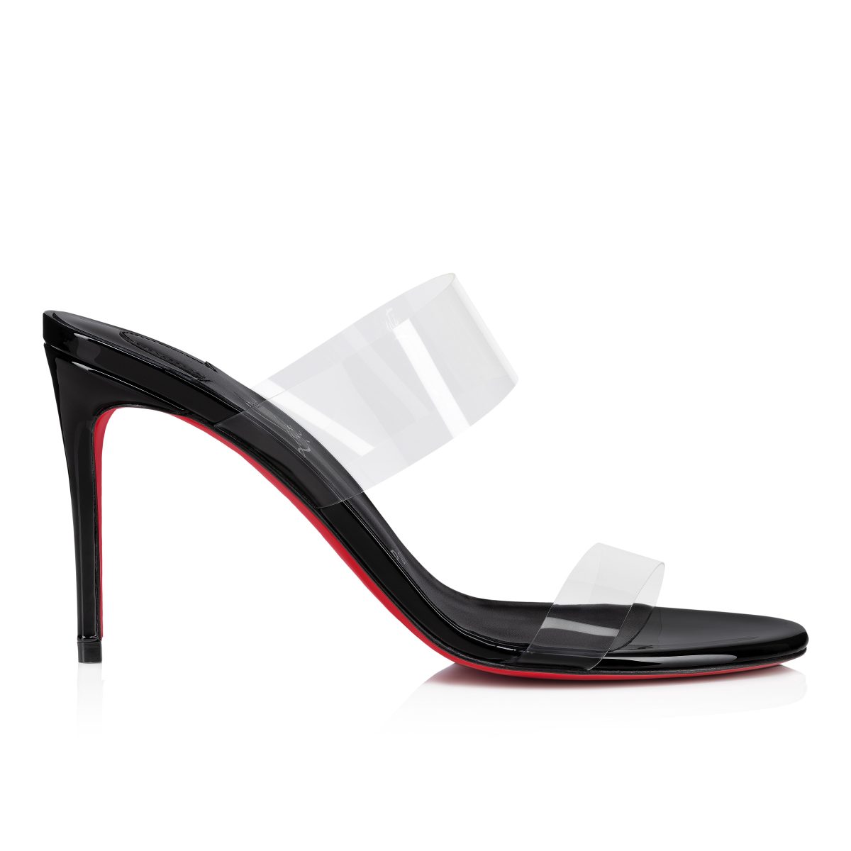 Christian Louboutin Shop – Christian Louboutin just nothing – 3240403b439 High Heels für stilvolle Auftritte