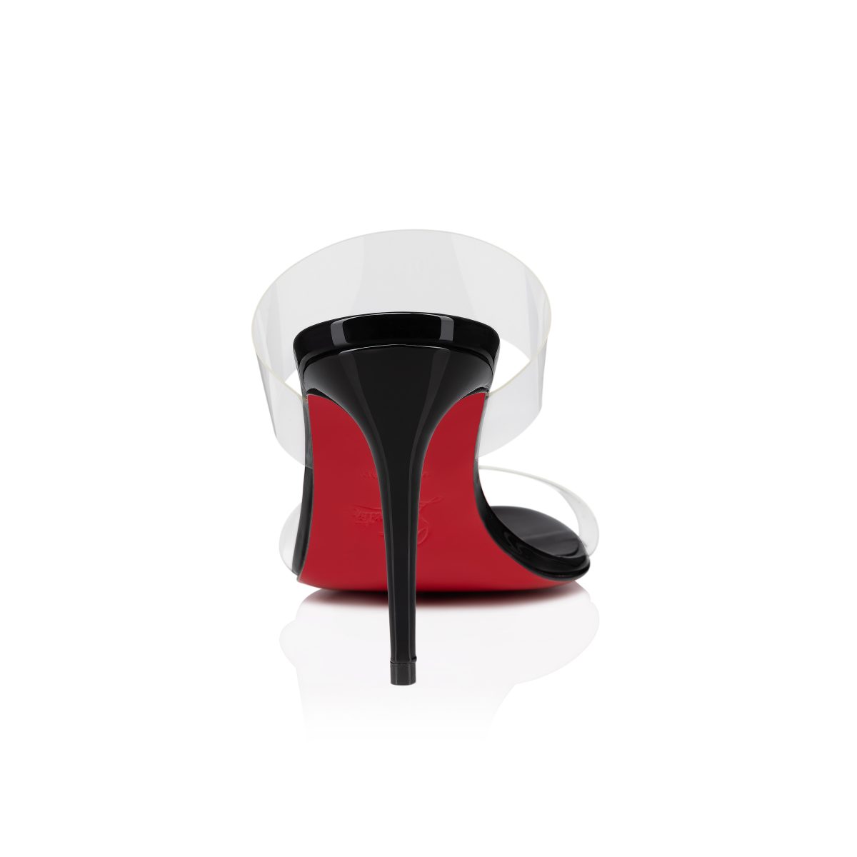 Christian Louboutin Shop – Christian Louboutin just nothing – 3240403b439 High Heels für stilvolle Auftritte