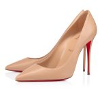 Christian Louboutin Shop – Christian Louboutin kate – 1210663n247 High Heels für stilvolle Auftritte