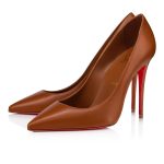 Christian Louboutin Shop – Christian Louboutin kate – 1210663n248 High Heels für stilvolle Auftritte