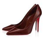 Christian Louboutin Shop – Christian Louboutin kate – 1210663n249 High Heels für stilvolle Auftritte
