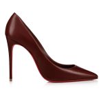 Christian Louboutin Shop – Christian Louboutin kate – 1210663n249 High Heels für stilvolle Auftritte