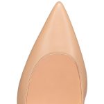 Christian Louboutin Shop – Christian Louboutin kate – 1210665n247 High Heels für stilvolle Auftritte