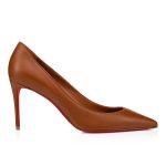 Christian Louboutin Shop – Christian Louboutin kate – 1210665n248 High Heels für stilvolle Auftritte