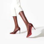 Christian Louboutin Shop – Christian Louboutin kate – 1210665n249 High Heels für stilvolle Auftritte