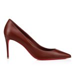 Christian Louboutin Shop – Christian Louboutin kate – 1210665n249 High Heels für stilvolle Auftritte