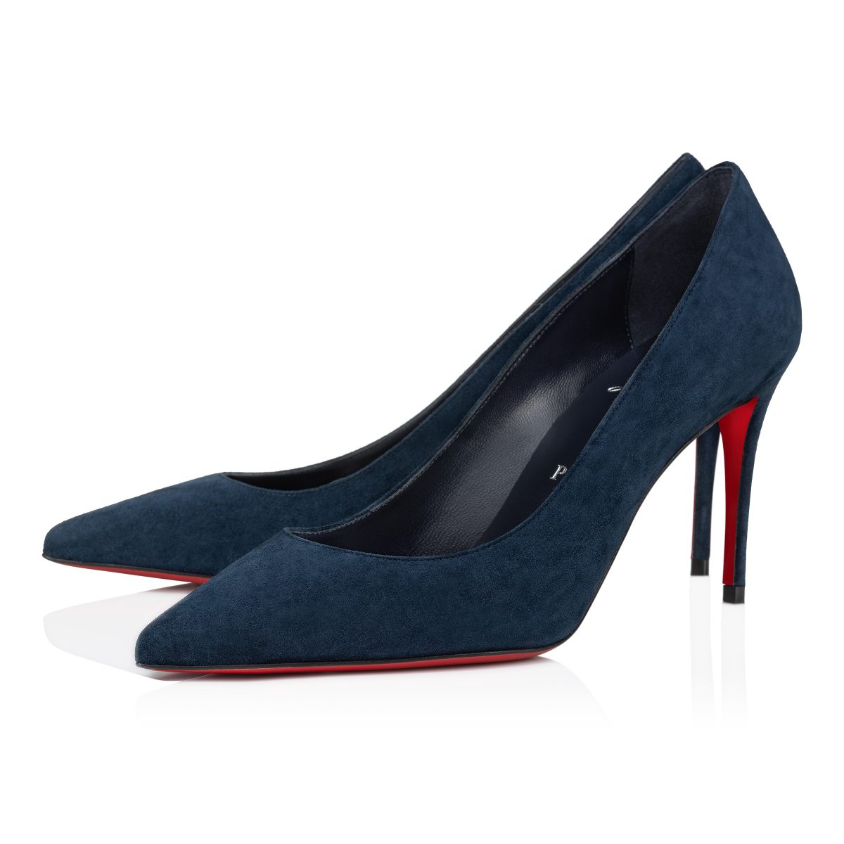 Christian Louboutin Shop – Christian Louboutin kate – 1220562v158 High Heels für stilvolle Auftritte