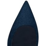 Christian Louboutin Shop – Christian Louboutin kate – 1220562v158 High Heels für stilvolle Auftritte