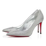 Christian Louboutin Shop – Christian Louboutin kate – 1221405s211 High Heels für stilvolle Auftritte