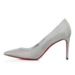 Christian Louboutin Shop – Christian Louboutin kate – 1221405s211 High Heels für stilvolle Auftritte