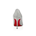 Christian Louboutin Shop – Christian Louboutin kate – 1221405s211 High Heels für stilvolle Auftritte