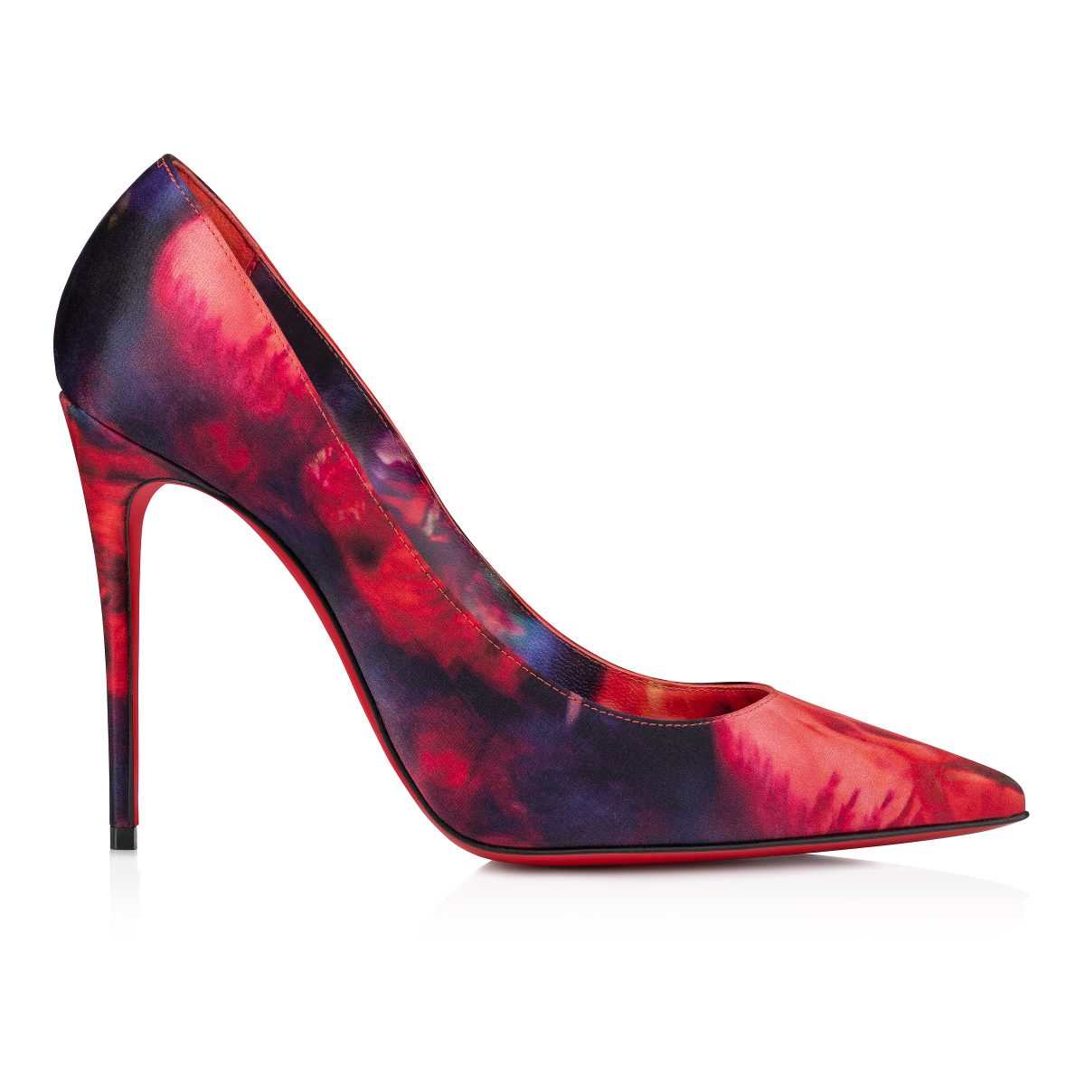 Christian Louboutin Shop – Christian Louboutin kate – 1250085j646 High Heels für stilvolle Auftritte