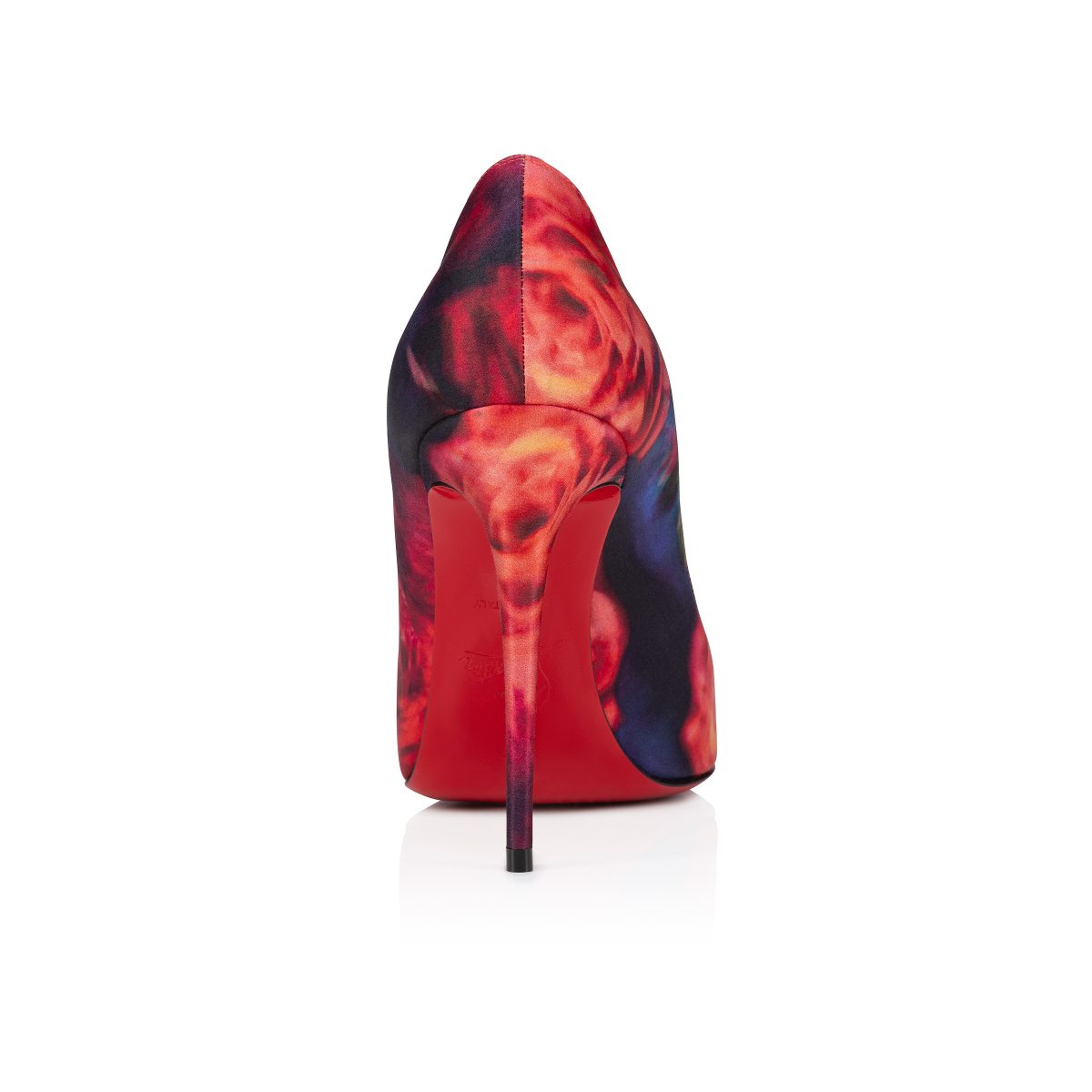 Christian Louboutin Shop – Christian Louboutin kate – 1250085j646 High Heels für stilvolle Auftritte