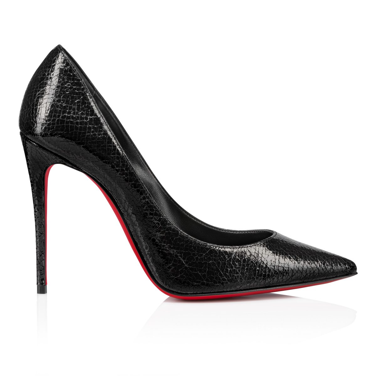 Christian Louboutin Shop – Christian Louboutin kate – 1250492b439 High Heels für stilvolle Auftritte