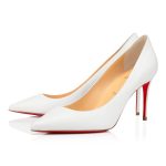 Christian Louboutin Shop – Christian Louboutin kate – 3190044w222 High Heels für stilvolle Auftritte