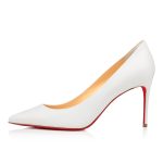 Christian Louboutin Shop – Christian Louboutin kate – 3190044w222 High Heels für stilvolle Auftritte