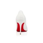 Christian Louboutin Shop – Christian Louboutin kate – 3190044w222 High Heels für stilvolle Auftritte
