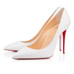 Christian Louboutin Shop – Christian Louboutin kate – 3190048w222 High Heels für stilvolle Auftritte