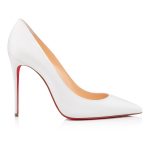 Christian Louboutin Shop – Christian Louboutin kate – 3190048w222 High Heels für stilvolle Auftritte