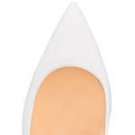 Christian Louboutin Shop – Christian Louboutin kate – 3190048w222 High Heels für stilvolle Auftritte