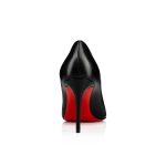 Christian Louboutin Shop – Christian Louboutin kate – 3191415bk01 High Heels für stilvolle Auftritte